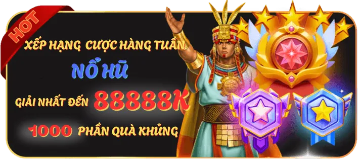 Đa dạng sảnh chơi